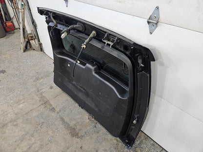 2017 ESCALADE LIFTGATE BLACK 6E1 RH CORNER BENT 28241 - image 19