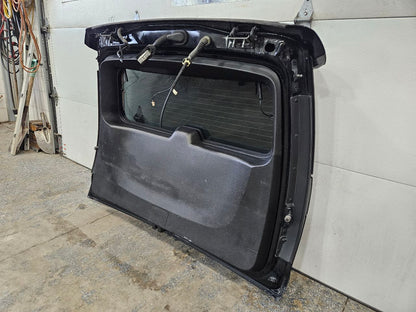 2017 ESCALADE LIFTGATE BLACK 6E1 RH CORNER BENT 28241 - image 20