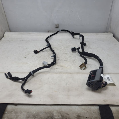 2015 ESCALADE LH FRONT DOOR PANEL WIRE HARNESS 28261 - image 1