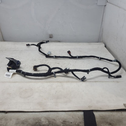 2015 ESCALADE LH FRONT DOOR PANEL WIRE HARNESS 28261 - image 2