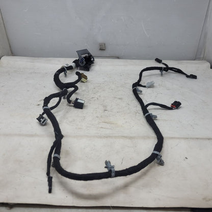 2015 ESCALADE LH FRONT DOOR PANEL WIRE HARNESS 28261 - image 3