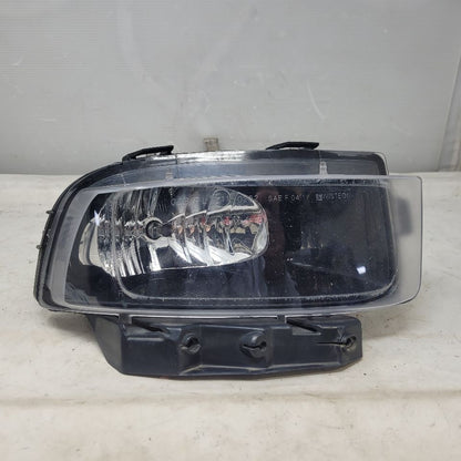 2011 CORVETTE RH FRONT FOG DAYTIME RUNNING LAMP DR 28269 - image 2