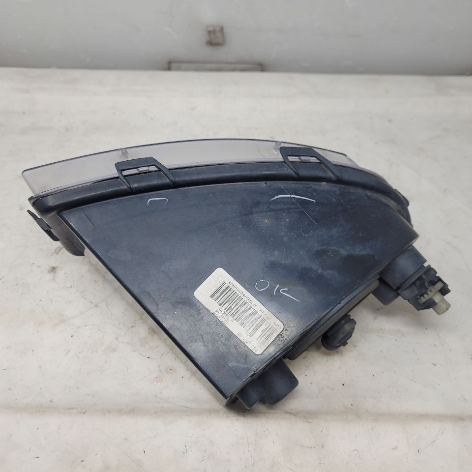 2011 CORVETTE RH FRONT FOG DAYTIME RUNNING LAMP DR 28269 - image 5