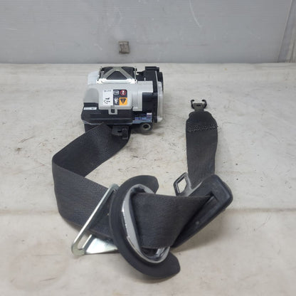 2019 ESCALADE LH SEATBELT RETRACTOR BLACK 84460985 28293 - image 1