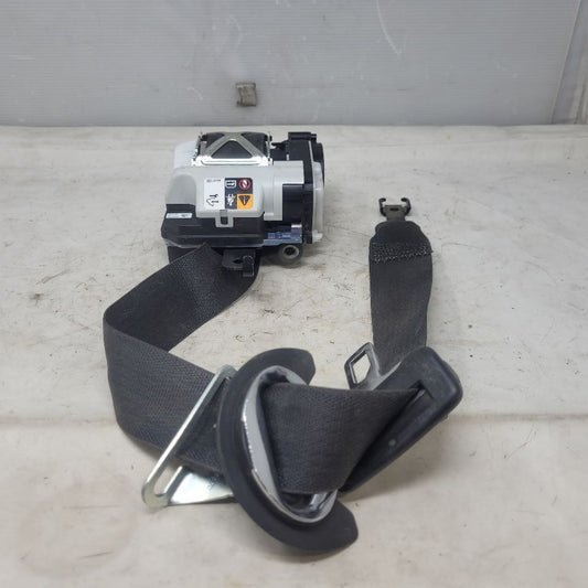 2019 ESCALADE LH SEATBELT RETRACTOR BLACK 84460985 28293 - image 1