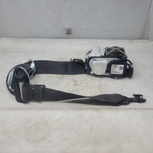 2019 ESCALADE LH SEATBELT RETRACTOR BLACK 84460985 28293 - image 2