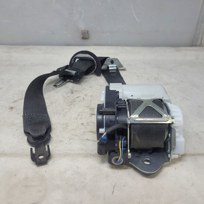 2019 ESCALADE LH SEATBELT RETRACTOR BLACK 84460985 28293 - image 3