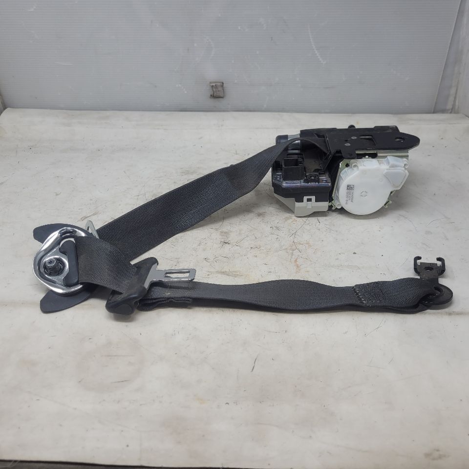 2019 ESCALADE LH SEATBELT RETRACTOR BLACK 84460985 28293 - image 6
