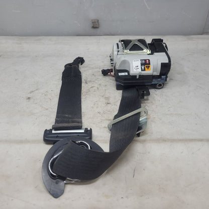 2019 ESCALADE RH SEATBELT RETRACTOR BLACK 84461038 28294 - image 1