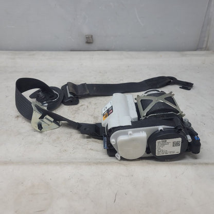2019 ESCALADE RH SEATBELT RETRACTOR BLACK 84461038 28294 - image 2
