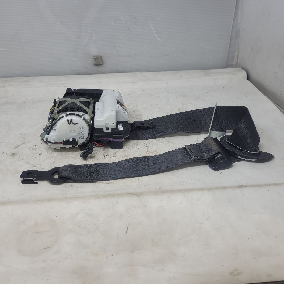 2019 ESCALADE RH SEATBELT RETRACTOR BLACK 84461038 28294 - image 4