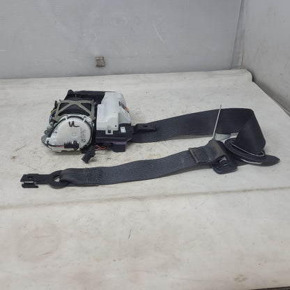 2019 ESCALADE RH SEATBELT RETRACTOR BLACK 84461038 28294 - image 4