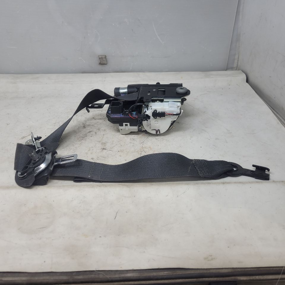 2019 ESCALADE RH SEATBELT RETRACTOR BLACK 84461038 28294 - image 6