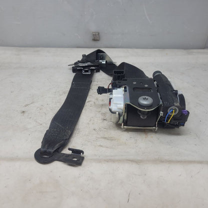 2019 ESCALADE RH SEATBELT RETRACTOR BLACK 84461038 28294 - image 7