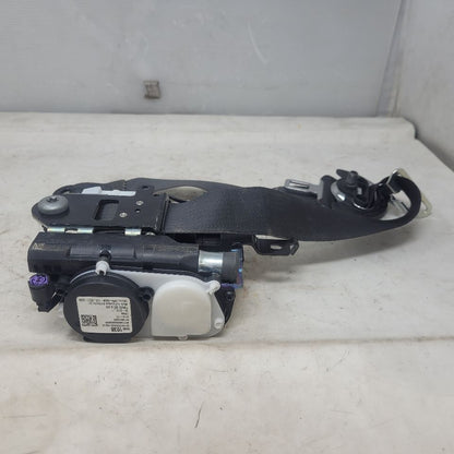 2019 ESCALADE RH SEATBELT RETRACTOR BLACK 84461038 28294 - image 8