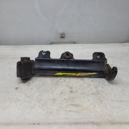 2002 ZR500 RH SKI STEERING SPINDLE 0703-855 28316 - image 1