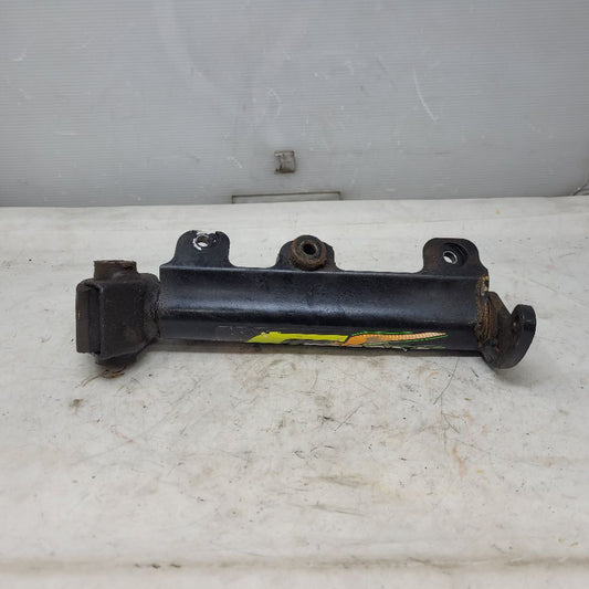 2002 ZR500 RH SKI STEERING SPINDLE 0703-855 28316 - image 1