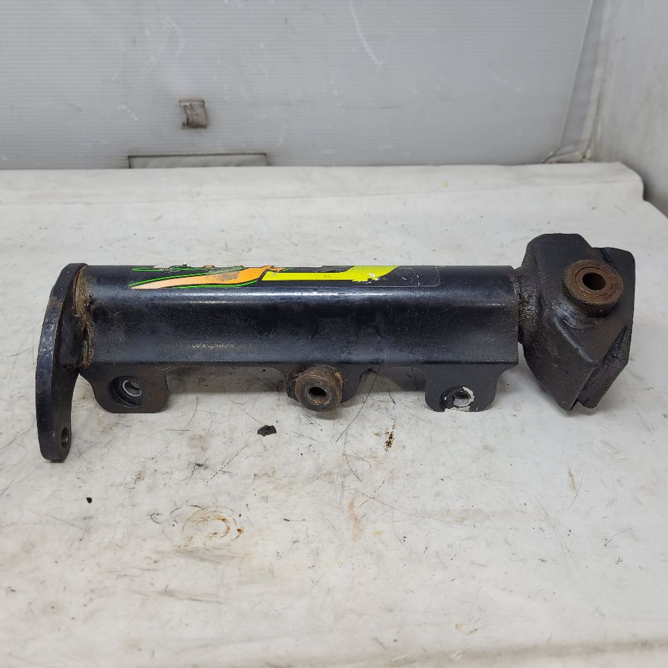 2002 ZR500 RH SKI STEERING SPINDLE 0703-855 28316 - image 5