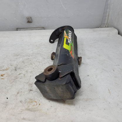 2002 ZR500 RH SKI STEERING SPINDLE 0703-855 28316 - image 6