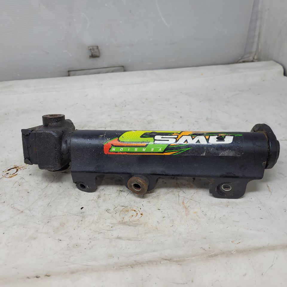 2002 ZR500 RH SKI STEERING SPINDLE 0703-855 28316 - image 7