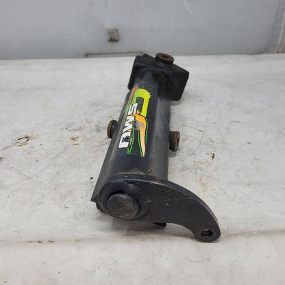 2002 ZR500 RH SKI STEERING SPINDLE 0703-855 28316 - image 8