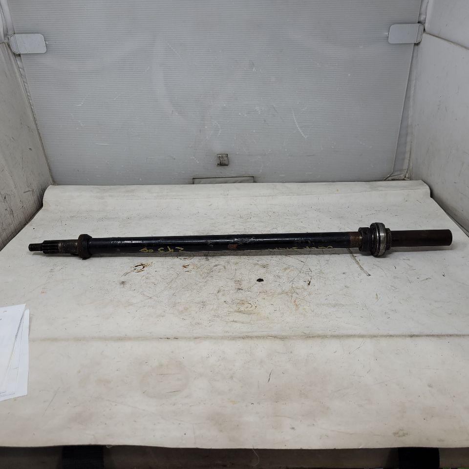 2002 ZR500 DRIVEN JACKSHAFT ZR500 0602-951 28323 - image 1
