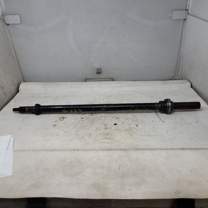 2002 ZR500 DRIVEN JACKSHAFT ZR500 0602-951 28323 - image 1