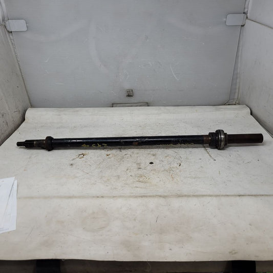 2002 ZR500 DRIVEN JACKSHAFT ZR500 0602-951 28323 - image 1