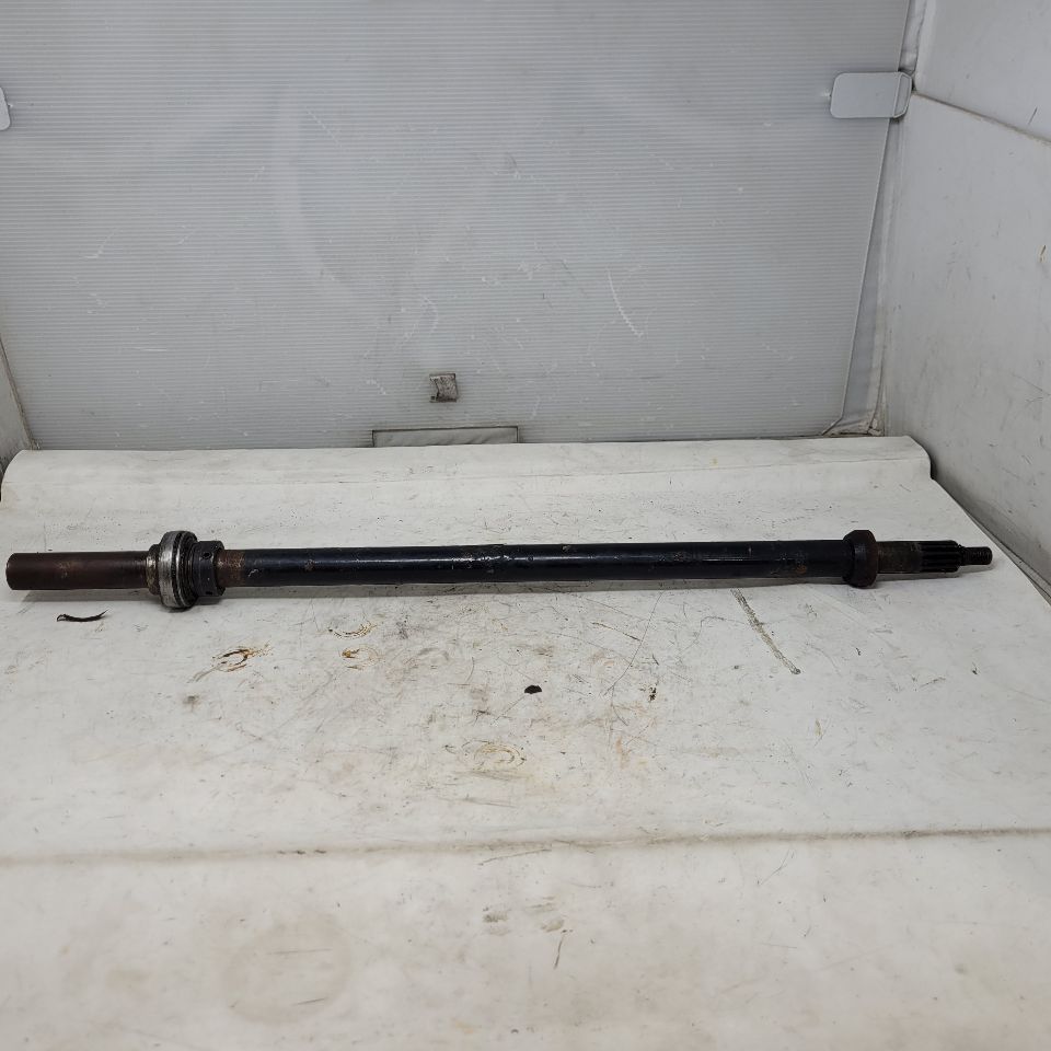 2002 ZR500 DRIVEN JACKSHAFT ZR500 0602-951 28323 - image 3