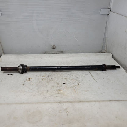 2002 ZR500 DRIVEN JACKSHAFT ZR500 0602-951 28323 - image 3
