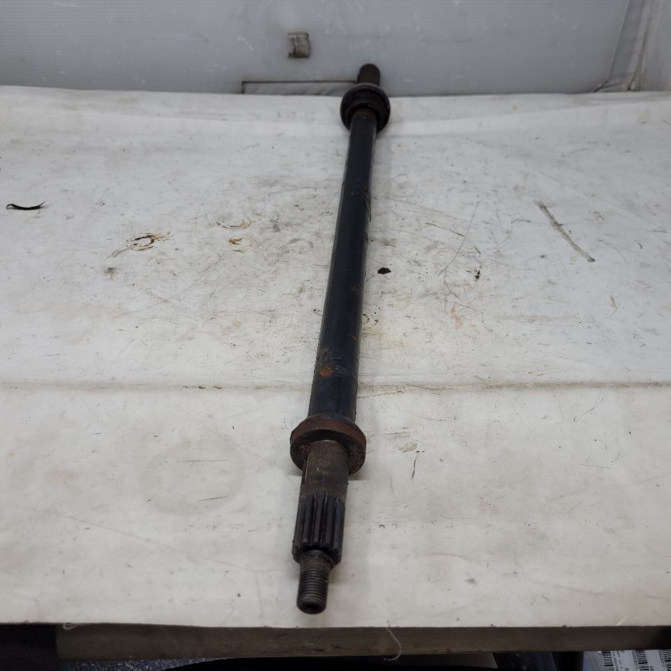 2002 ZR500 DRIVEN JACKSHAFT ZR500 0602-951 28323 - image 4
