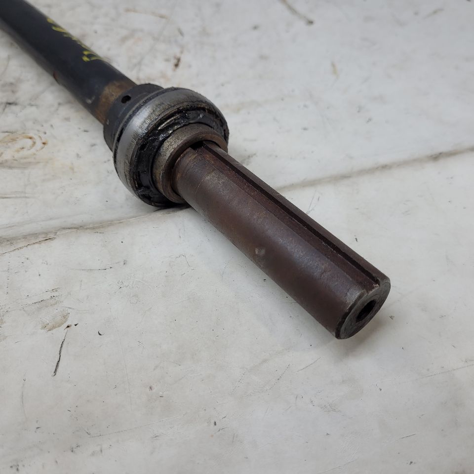 2002 ZR500 DRIVEN JACKSHAFT ZR500 0602-951 28323 - image 6