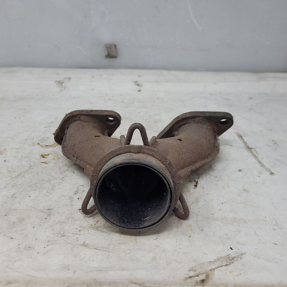 2002 ZR500 ZR 500 EXHAUST MANIFOLD 0712-731 28326 - image 1