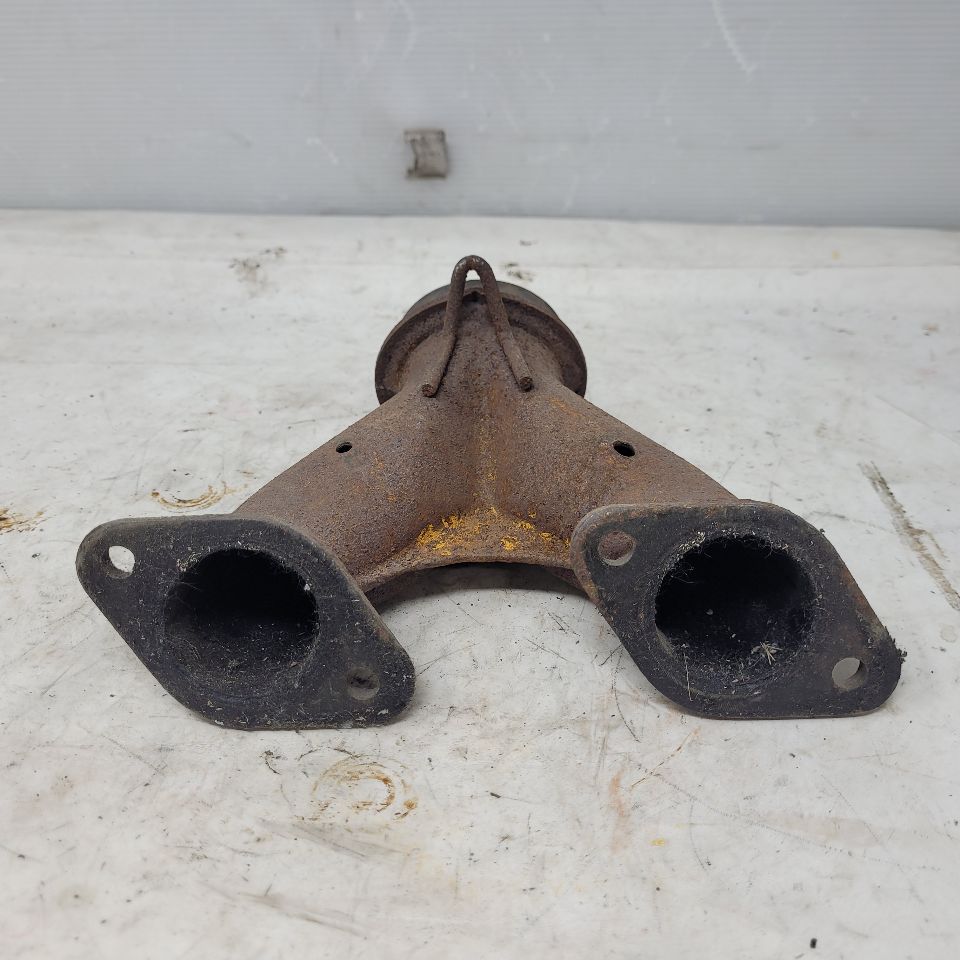 2002 ZR500 ZR 500 EXHAUST MANIFOLD 0712-731 28326 - image 3