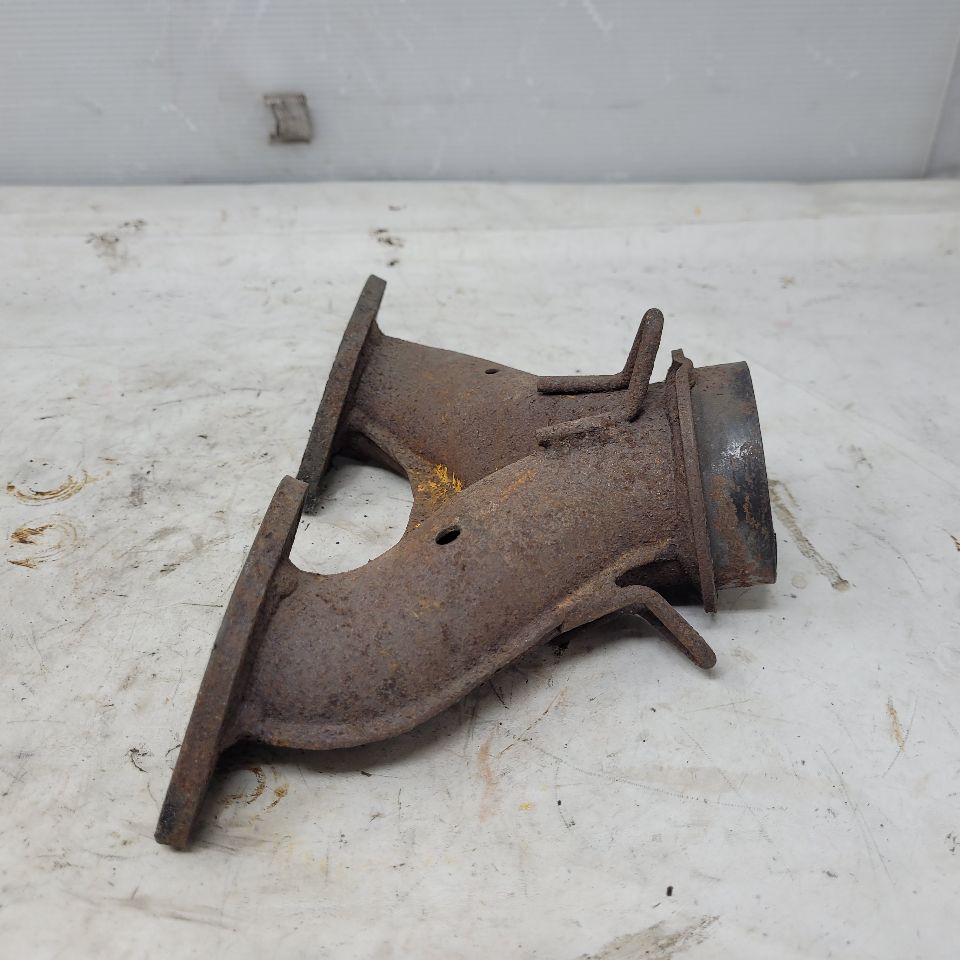 2002 ZR500 ZR 500 EXHAUST MANIFOLD 0712-731 28326 - image 4