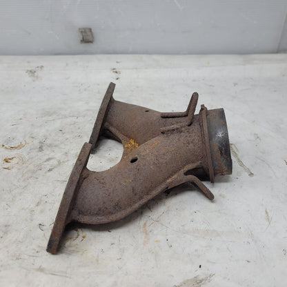 2002 ZR500 ZR 500 EXHAUST MANIFOLD 0712-731 28326 - image 4