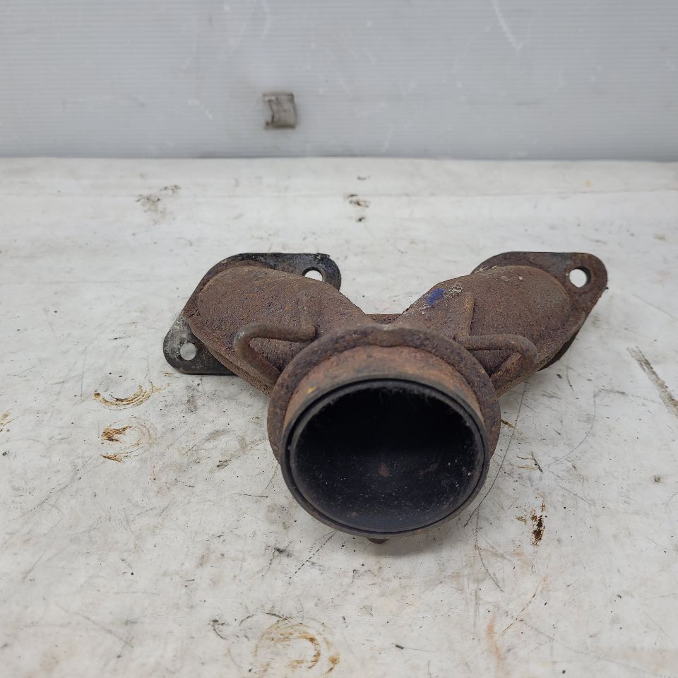 2002 ZR500 ZR 500 EXHAUST MANIFOLD 0712-731 28326 - image 5