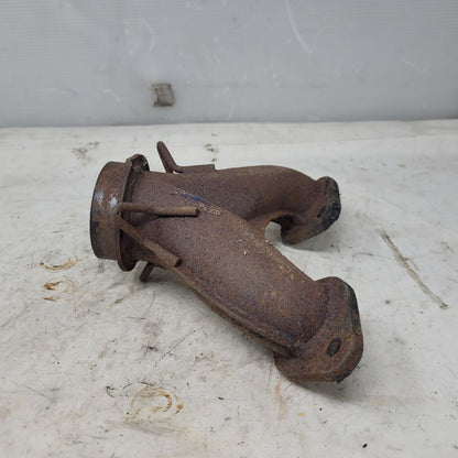 2002 ZR500 ZR 500 EXHAUST MANIFOLD 0712-731 28326 - image 6
