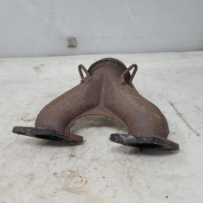 2002 ZR500 ZR 500 EXHAUST MANIFOLD 0712-731 28326 - image 7