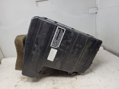 2001 MXZ700 MX Z 700 AIR INTAKE BOX CLEANER 28329 - image 1