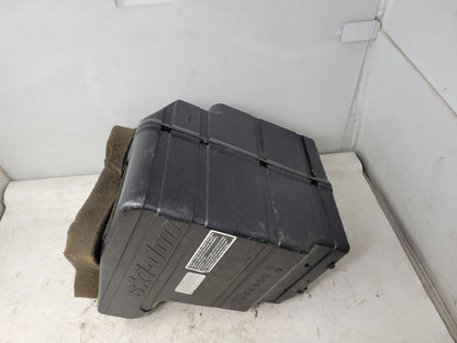 2001 MXZ700 MX Z 700 AIR INTAKE BOX CLEANER 28329 - image 2