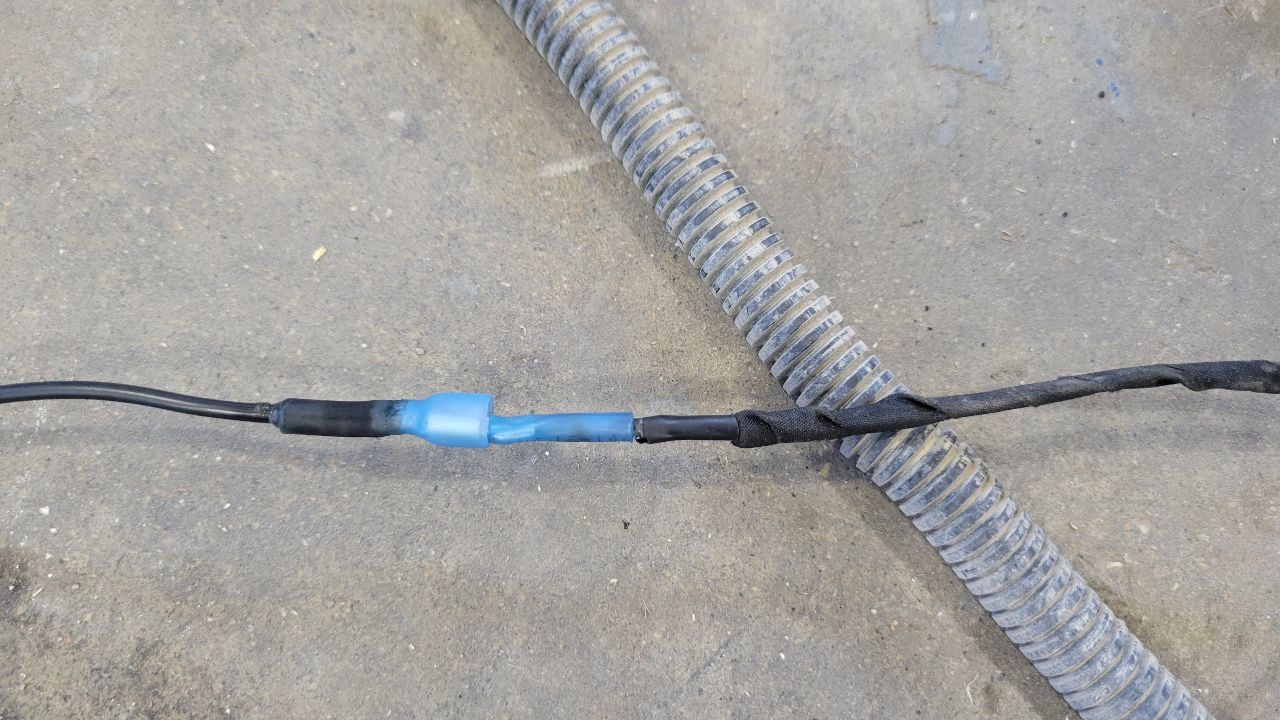 2022 SILVRDO15 OEM BED SPORT BAR OEM BLUE 28341 - image 14