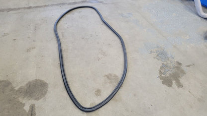 2022 SILVRDO15 REAR DOOR WEATHERSTRIPPING CREW CAB 28369 - image 3