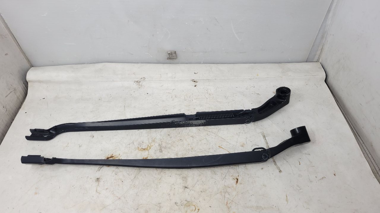2017 SIERDEN15 FRONT WINDSHIELD WIPER ARMS PAIR 28386 - image 2