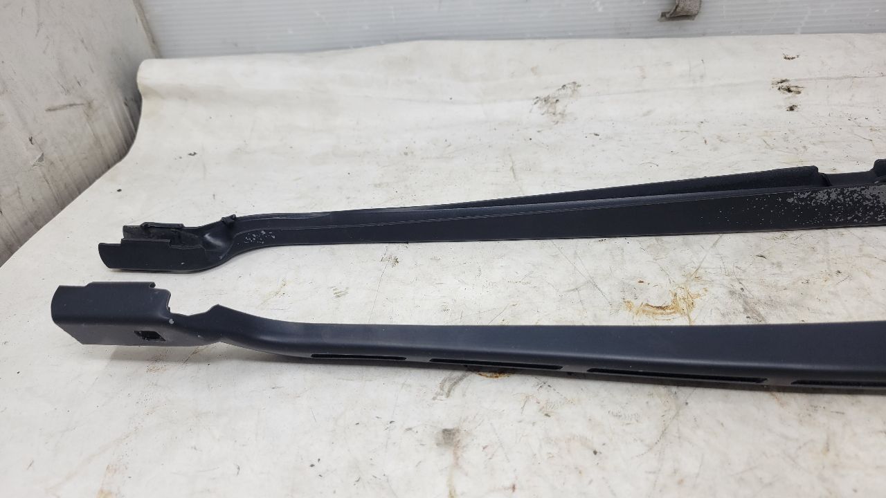 2017 SIERDEN15 FRONT WINDSHIELD WIPER ARMS PAIR 28386 - image 3