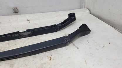 2017 SIERDEN15 FRONT WINDSHIELD WIPER ARMS PAIR 28386 - image 4