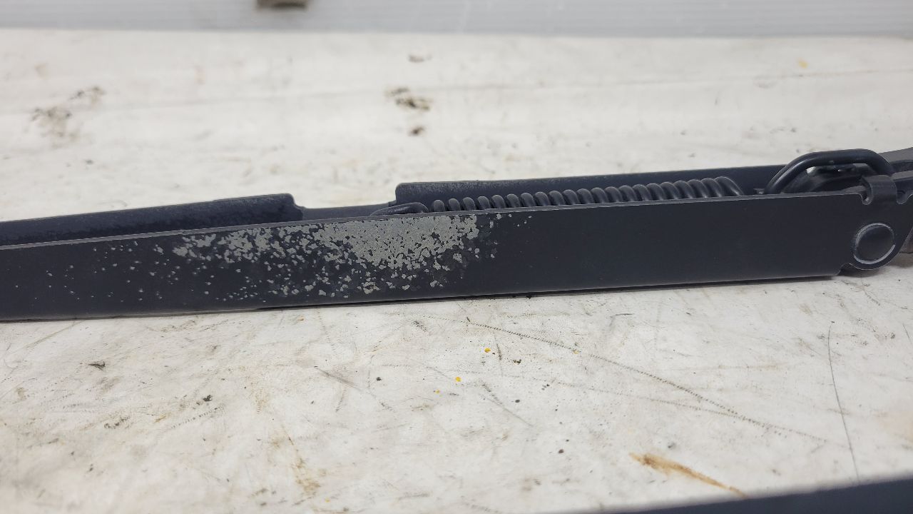 2017 SIERDEN15 FRONT WINDSHIELD WIPER ARMS PAIR 28386 - image 5