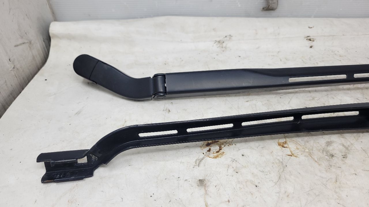 2017 SIERDEN15 FRONT WINDSHIELD WIPER ARMS PAIR 28386 - image 7