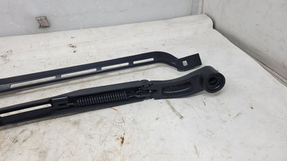 2017 SIERDEN15 FRONT WINDSHIELD WIPER ARMS PAIR 28386 - image 8