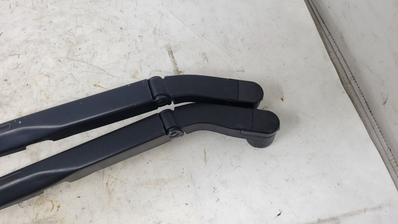 2017 SIERDEN15 FRONT WINDSHIELD WIPER ARMS PAIR 28386 - image 10